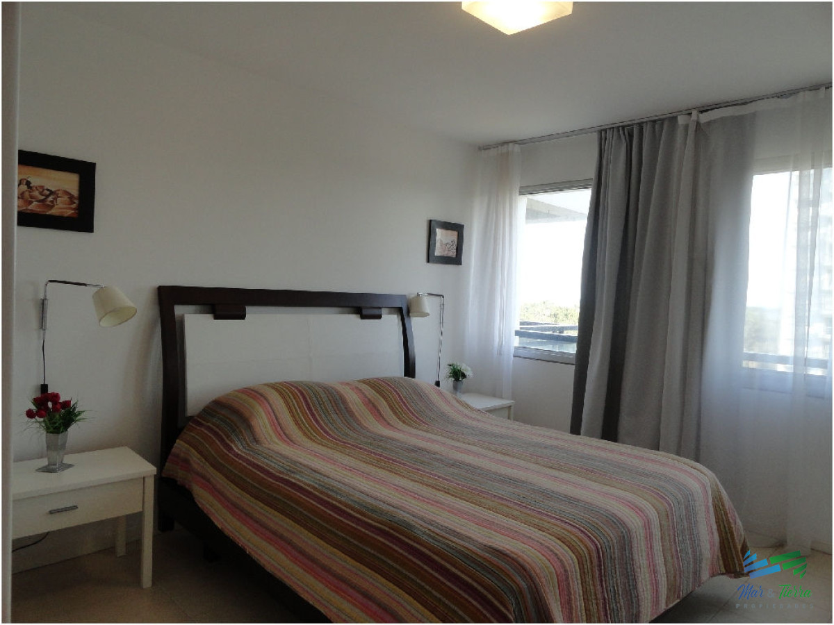 Apartamento ID.404 - Apartamento en Roosevelt, 2 dormitorios *