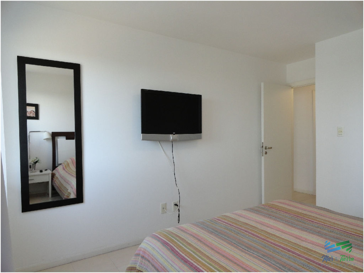 Apartamento ID.404 - Apartamento en Roosevelt, 2 dormitorios *