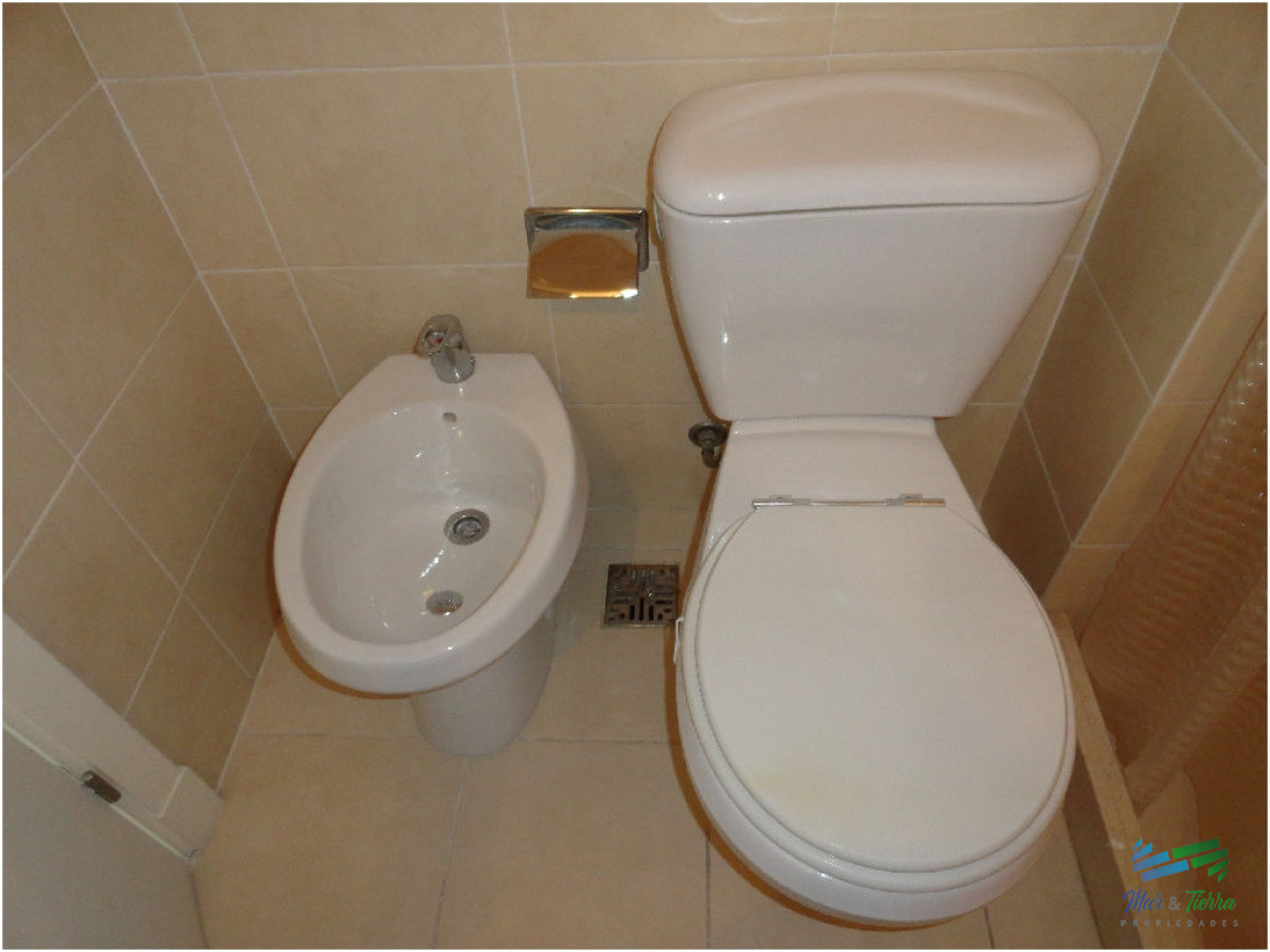 Apartamento ID.404 - Apartamento en Roosevelt, 2 dormitorios *