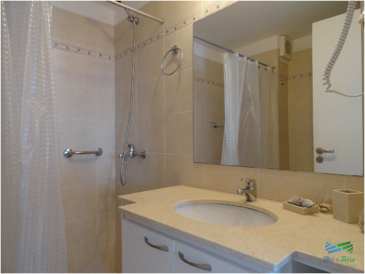 Apartamento ID.404 - Apartamento en Roosevelt, 2 dormitorios *
