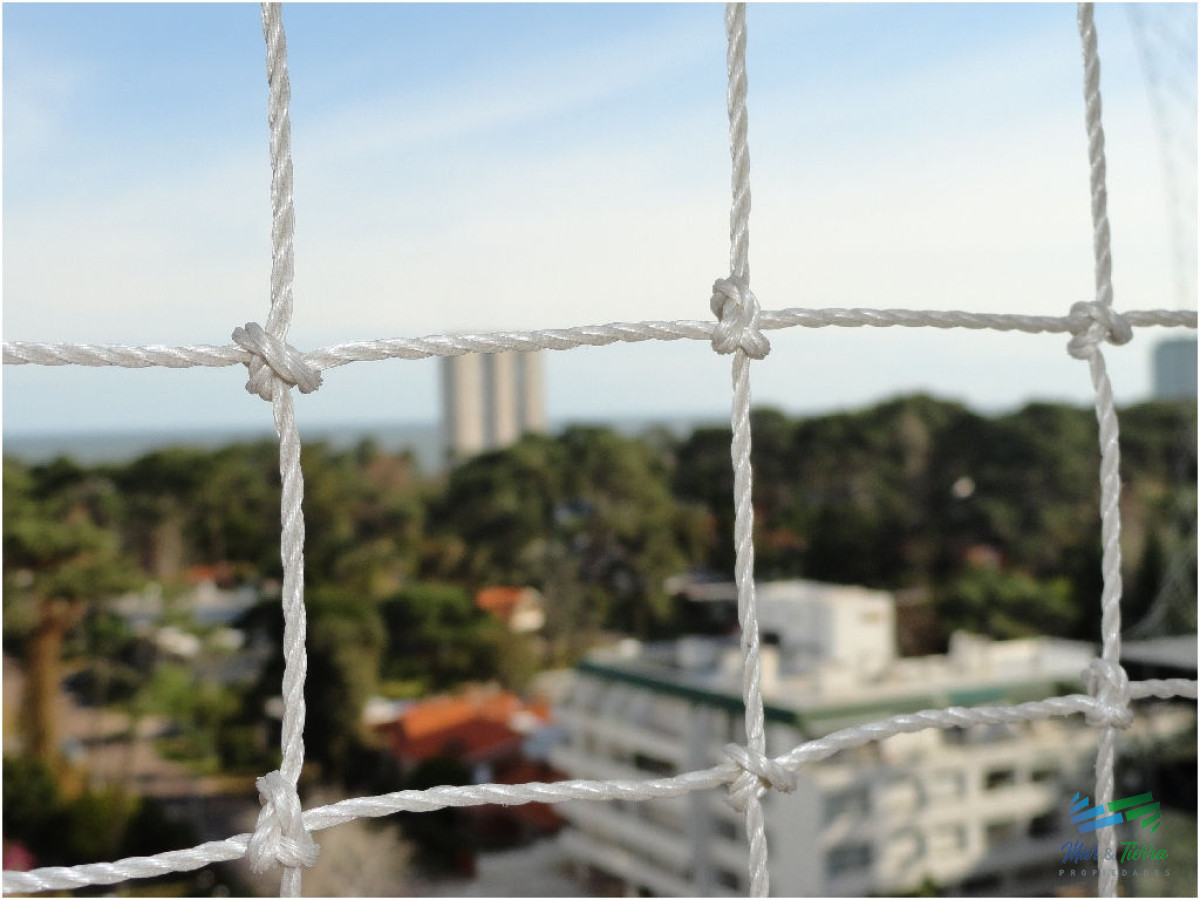 Apartamento ID.404 - Apartamento en Roosevelt, 2 dormitorios *