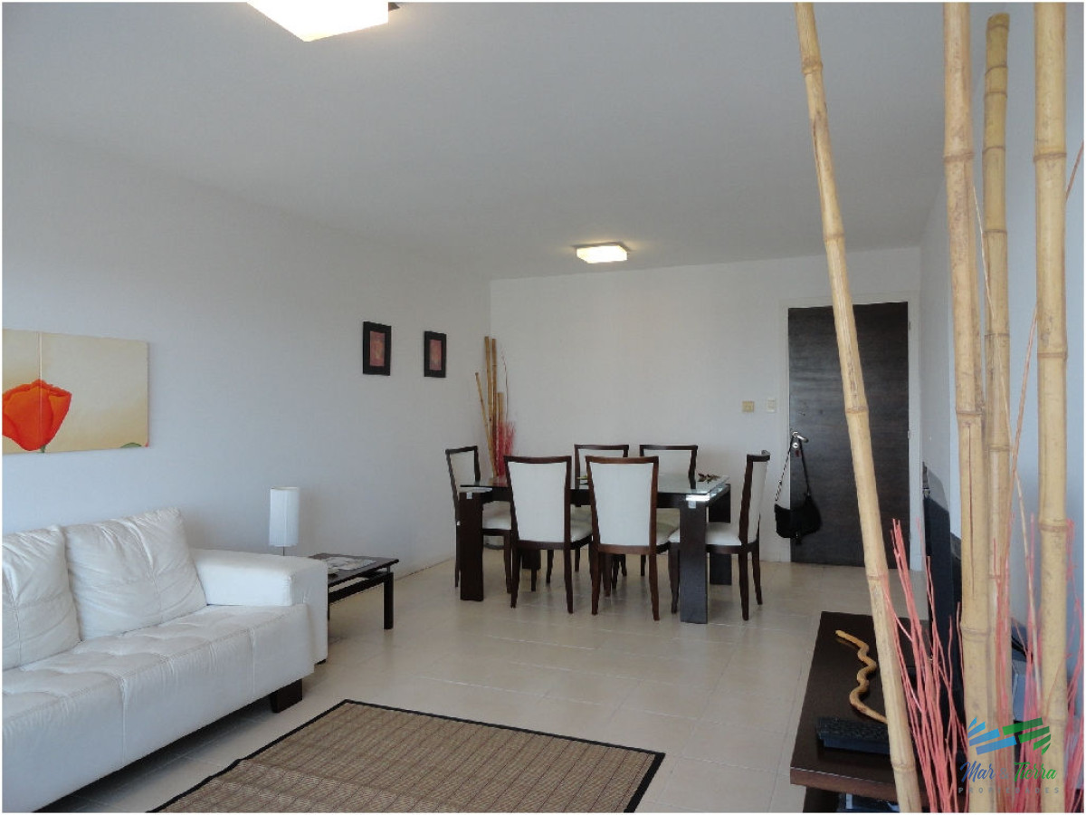 Apartamento ID.404 - Apartamento en Roosevelt, 2 dormitorios *