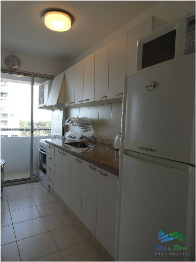 Apartamento ID.404 - Apartamento en Roosevelt, 2 dormitorios *