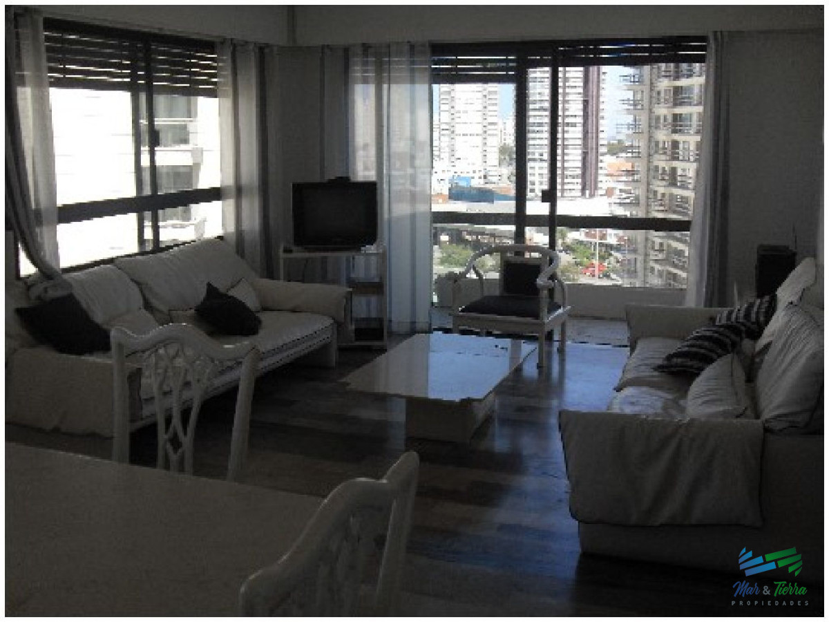 Apartamento ID.408 - Apartamento en Brava, 3 dormitorios *