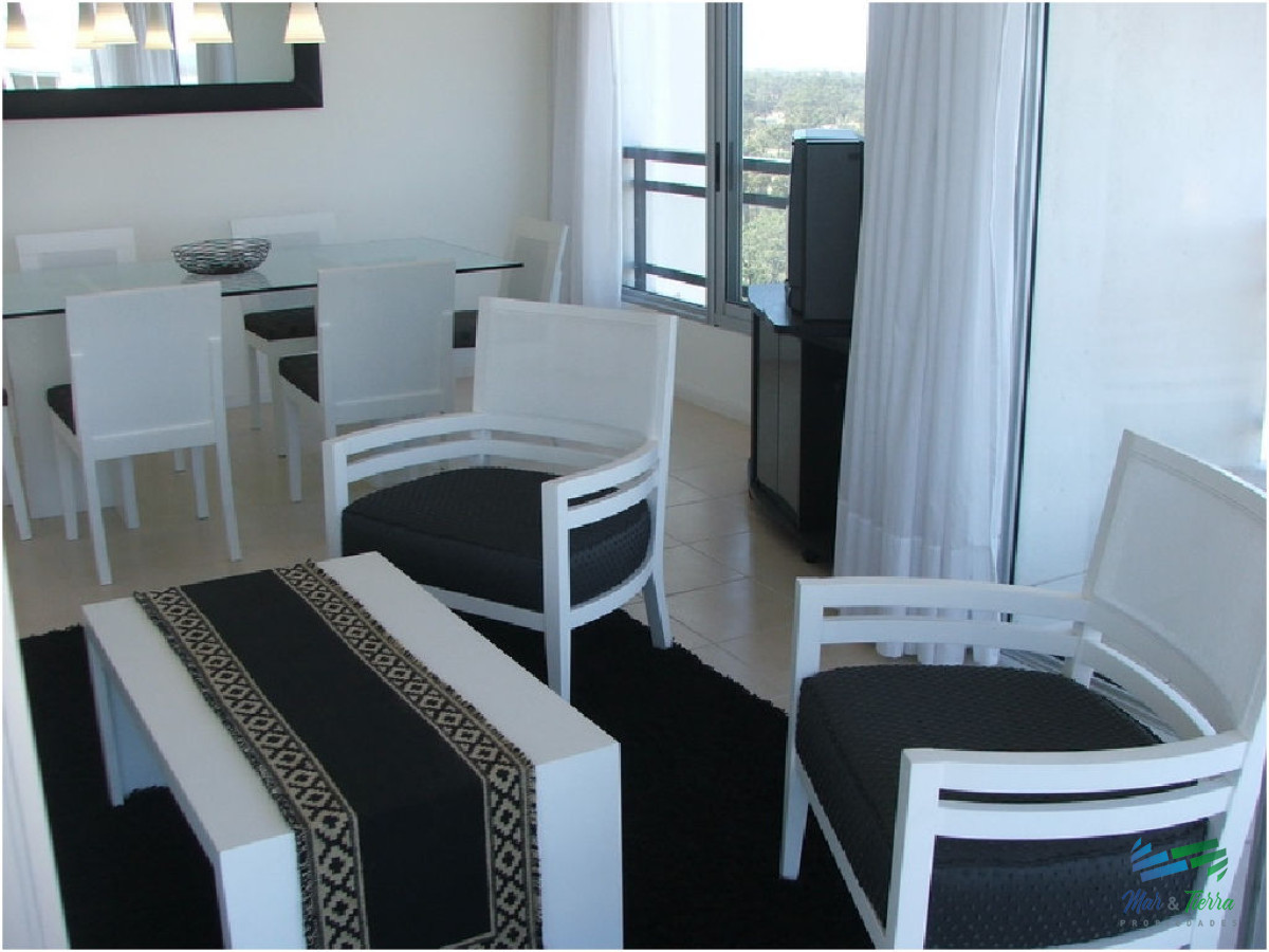 Apartamento ID.415 - Apartamento en Roosevelt, 3 dormitorios *