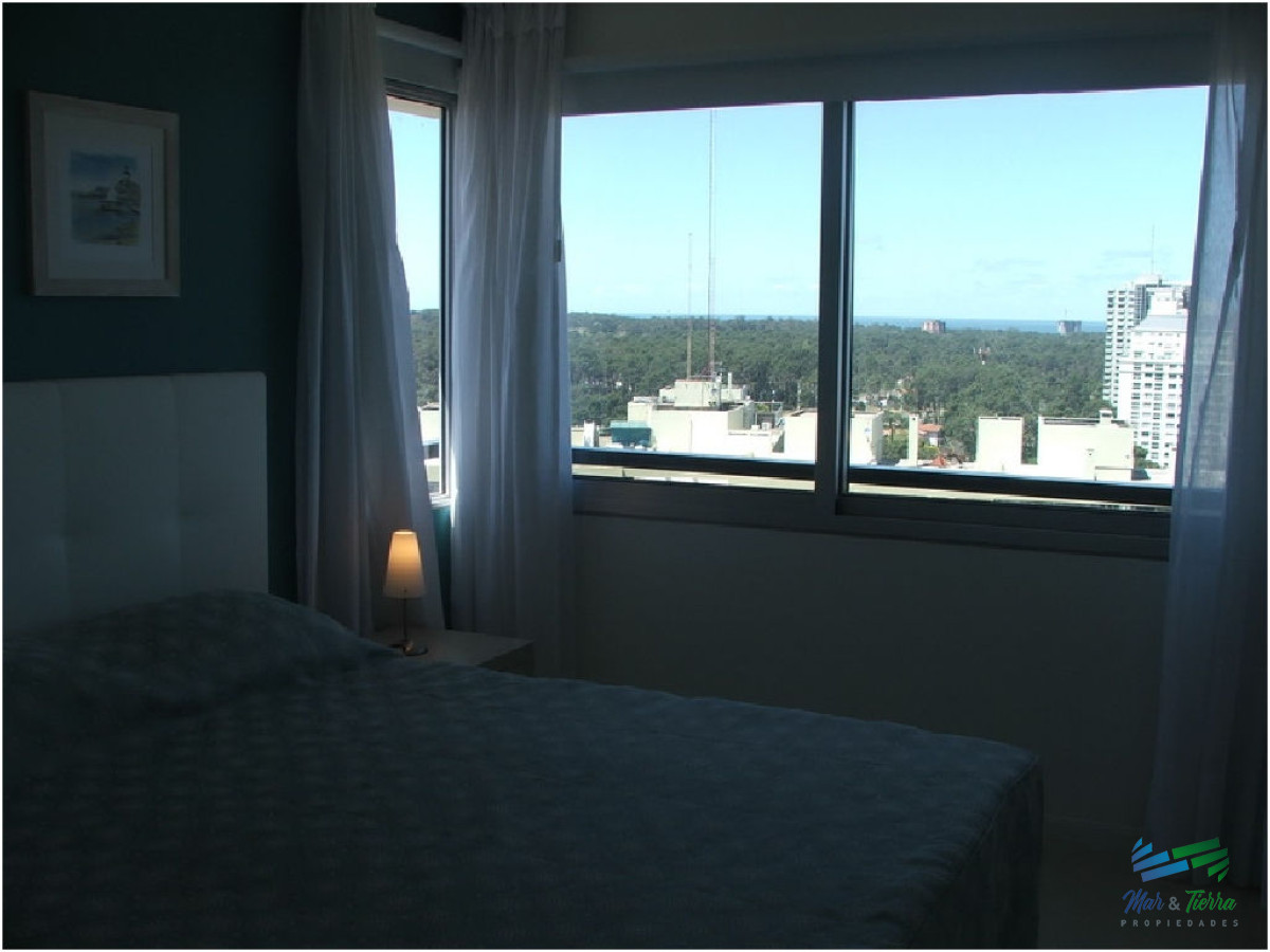 Apartamento ID.415 - Apartamento en Roosevelt, 3 dormitorios *