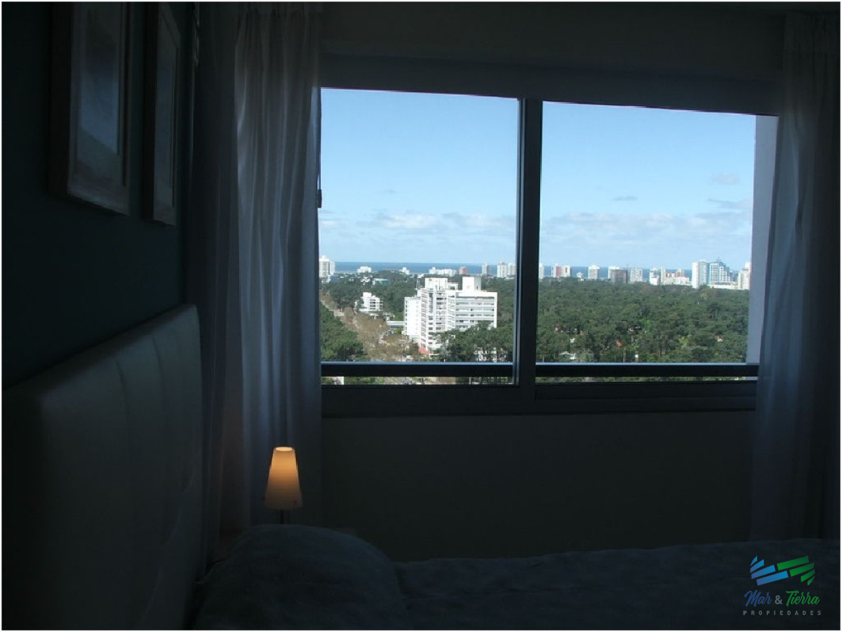 Apartamento ID.415 - Apartamento en Roosevelt, 3 dormitorios *