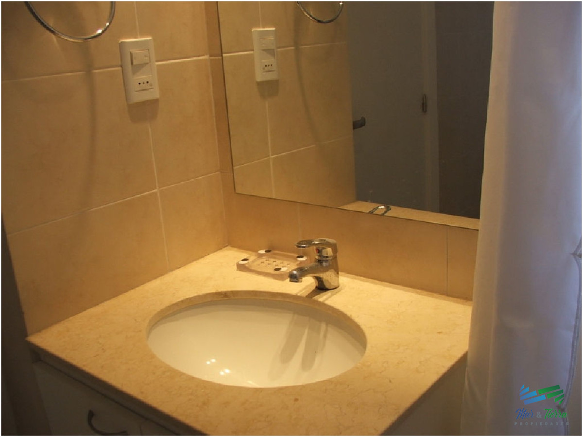 Apartamento ID.415 - Apartamento en Roosevelt, 3 dormitorios *