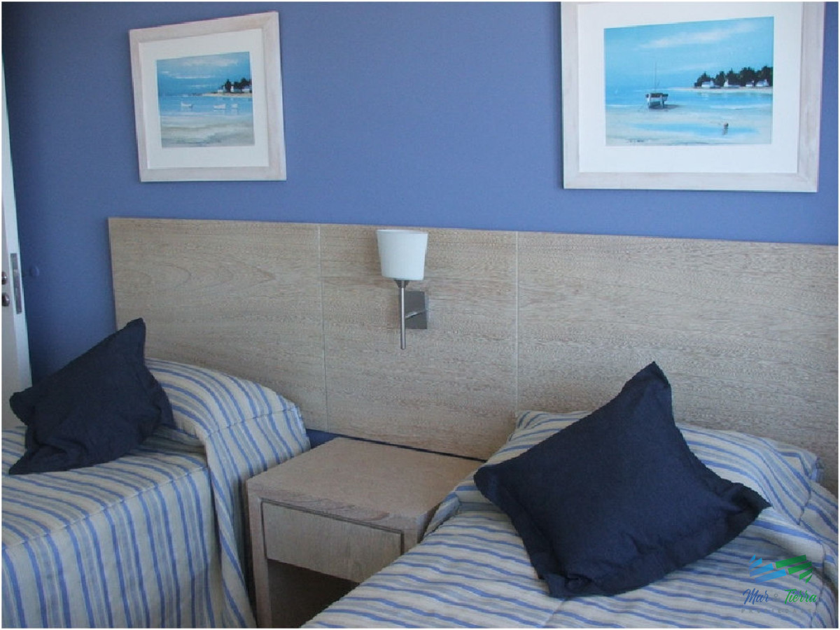 Apartamento ID.415 - Apartamento en Roosevelt, 3 dormitorios *