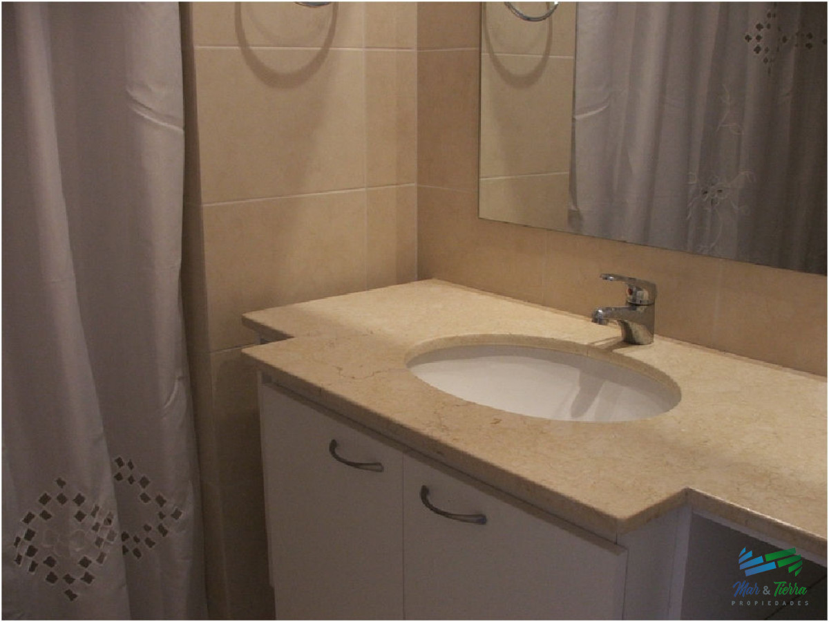 Apartamento ID.415 - Apartamento en Roosevelt, 3 dormitorios *