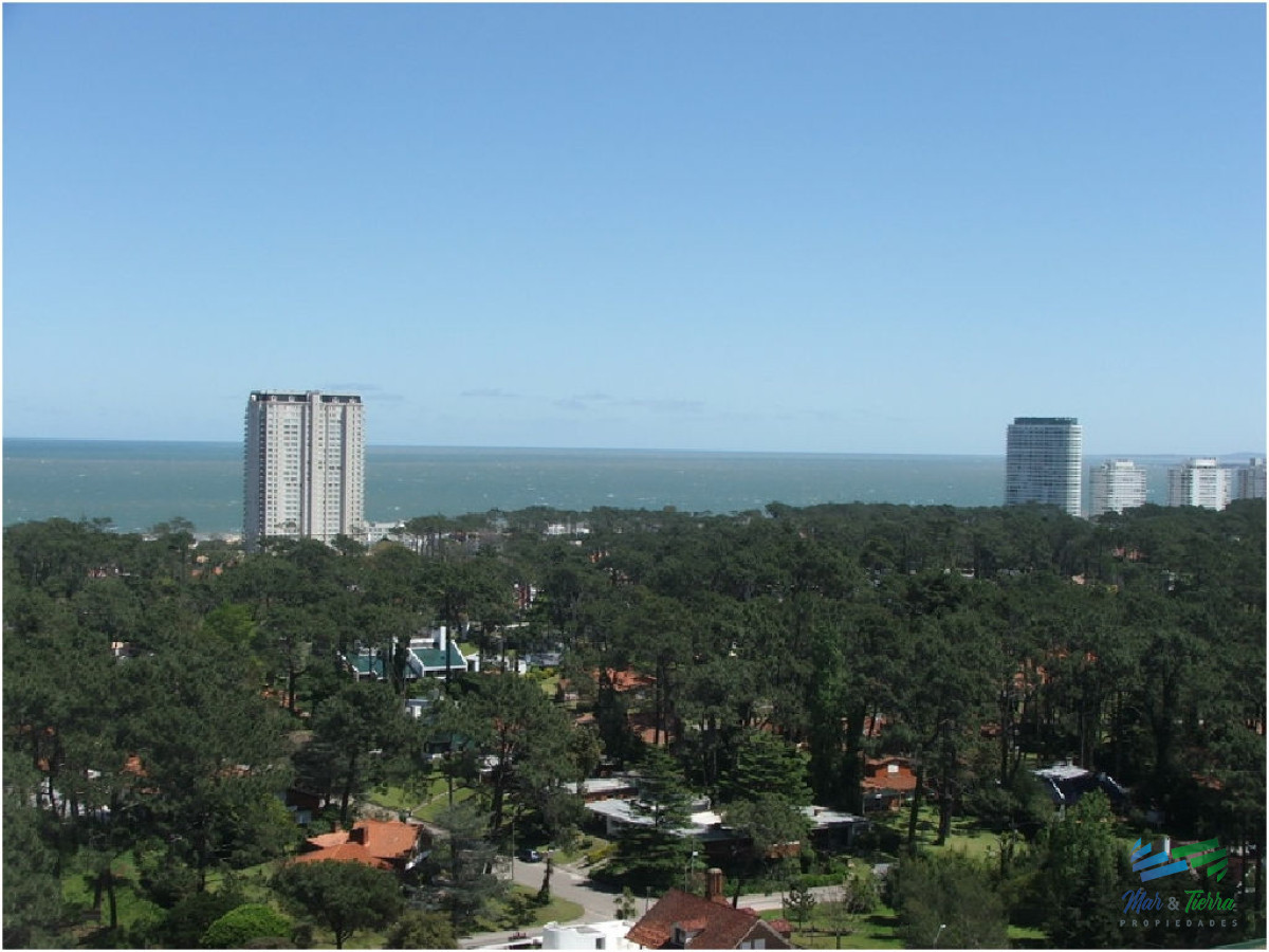 Apartamento ID.415 - Apartamento en Roosevelt, 3 dormitorios *