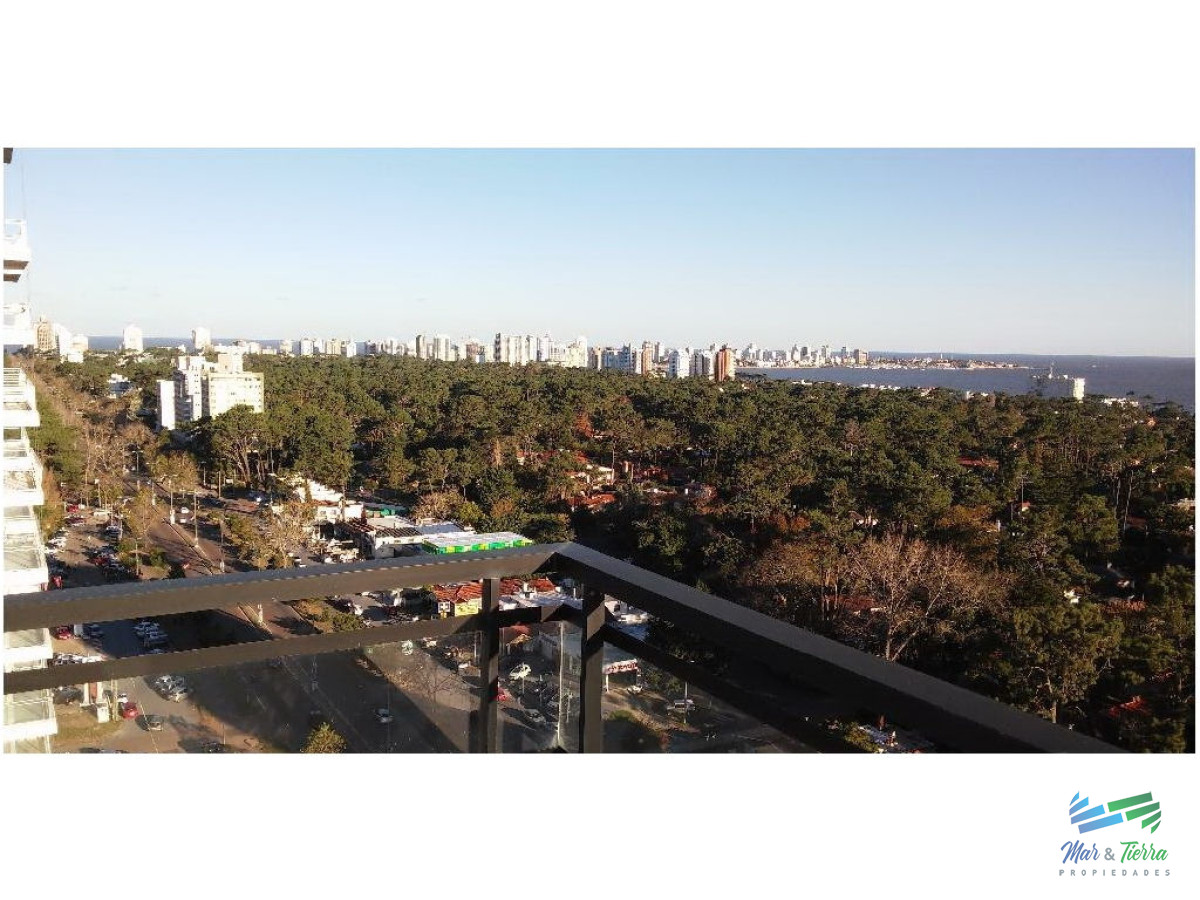Apartamento ID.415 - Apartamento en Roosevelt, 3 dormitorios *