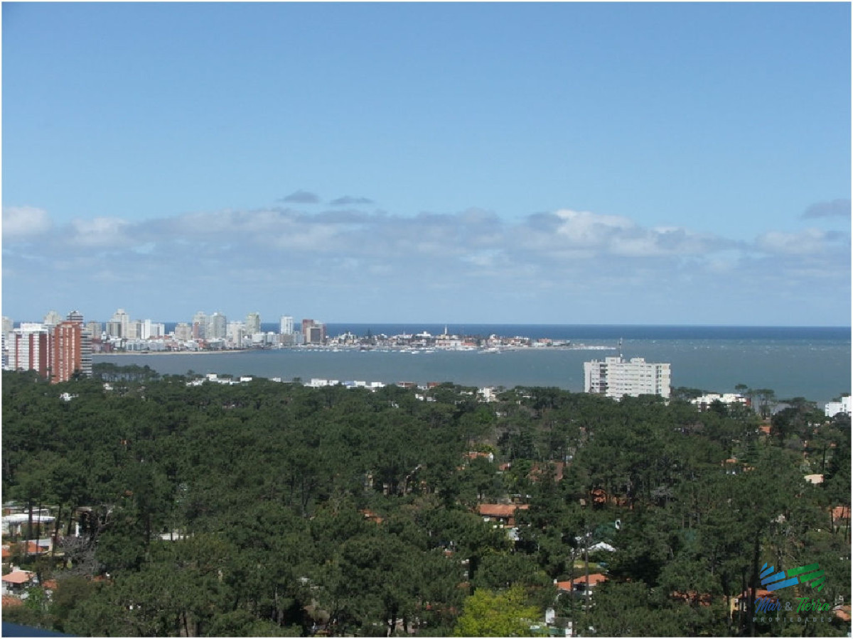Apartamento ID.415 - Apartamento en Roosevelt, 3 dormitorios *