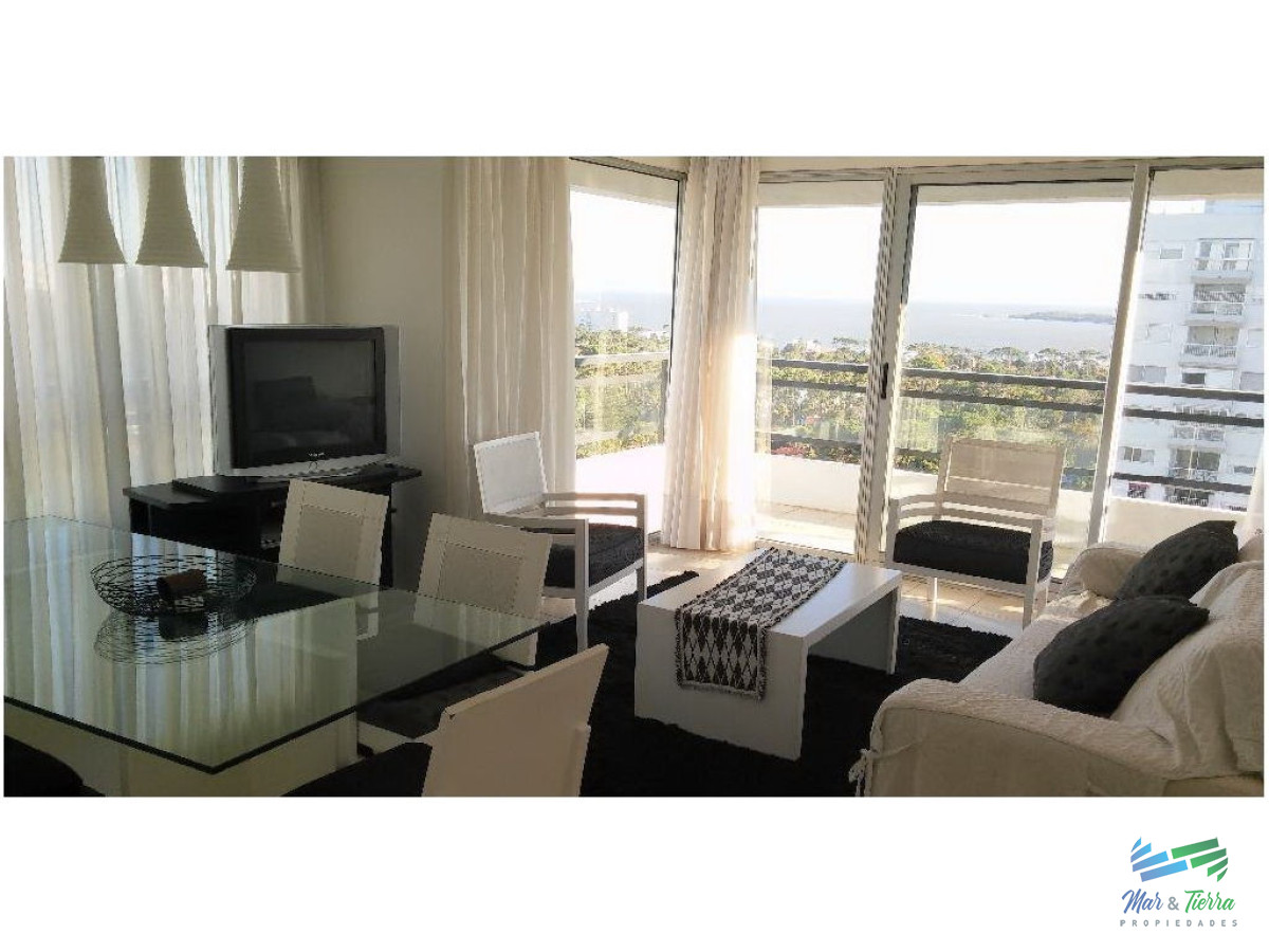Apartamento ID.415 - Apartamento en Roosevelt, 3 dormitorios *