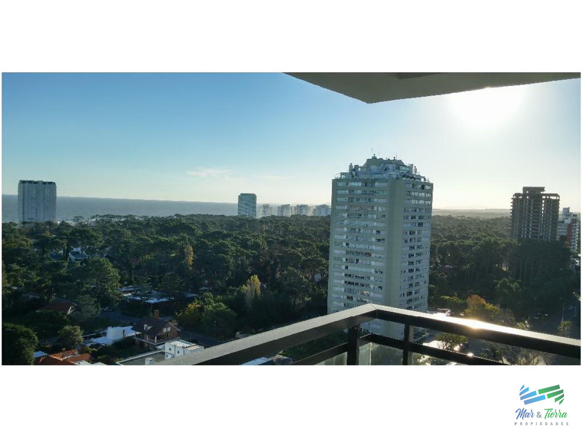 Apartamento ID.415 - Apartamento en Roosevelt, 3 dormitorios *