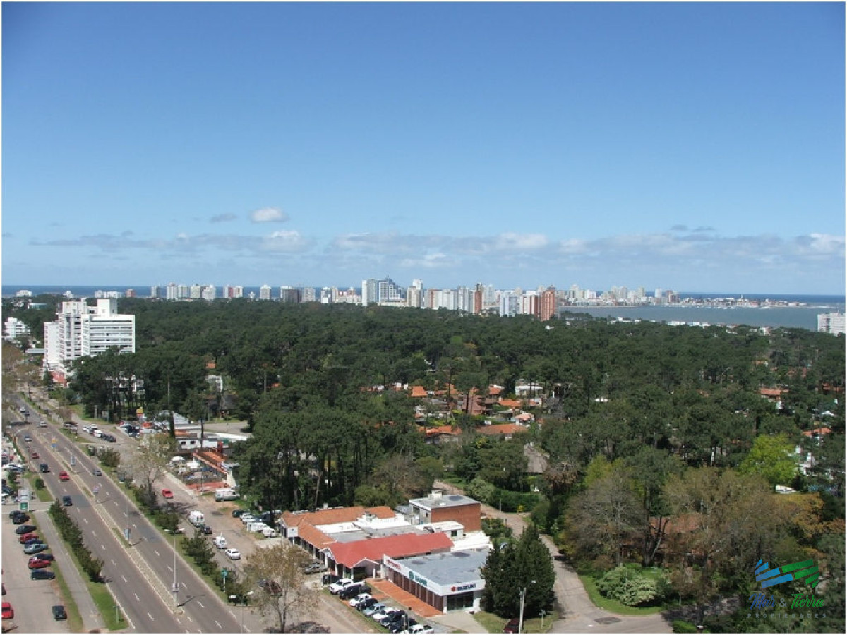 Apartamento ID.415 - Apartamento en Roosevelt, 3 dormitorios *