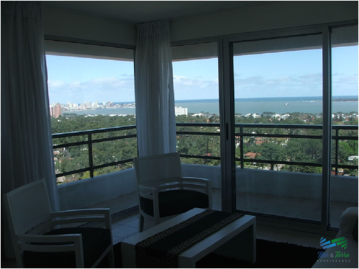 Apartamento ID.415 - Apartamento en Roosevelt, 3 dormitorios *