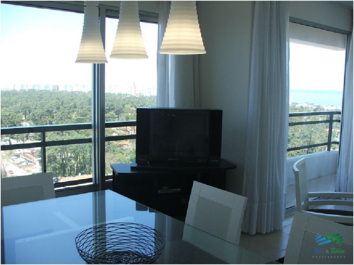 Apartamento ID.415 - Apartamento en Roosevelt, 3 dormitorios *