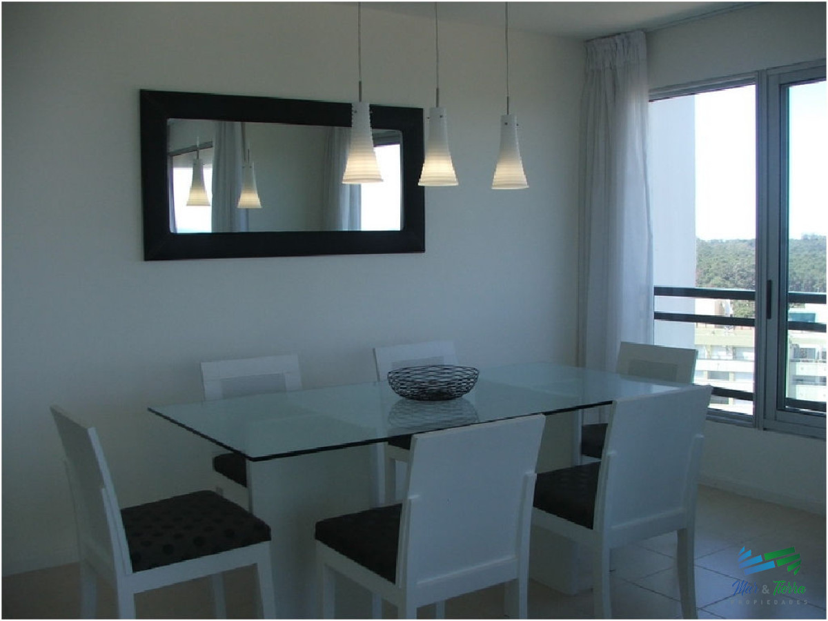 Apartamento ID.415 - Apartamento en Roosevelt, 3 dormitorios *
