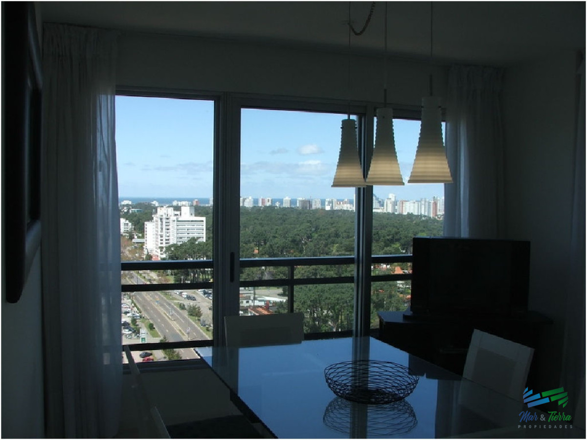 Apartamento ID.415 - Apartamento en Roosevelt, 3 dormitorios *