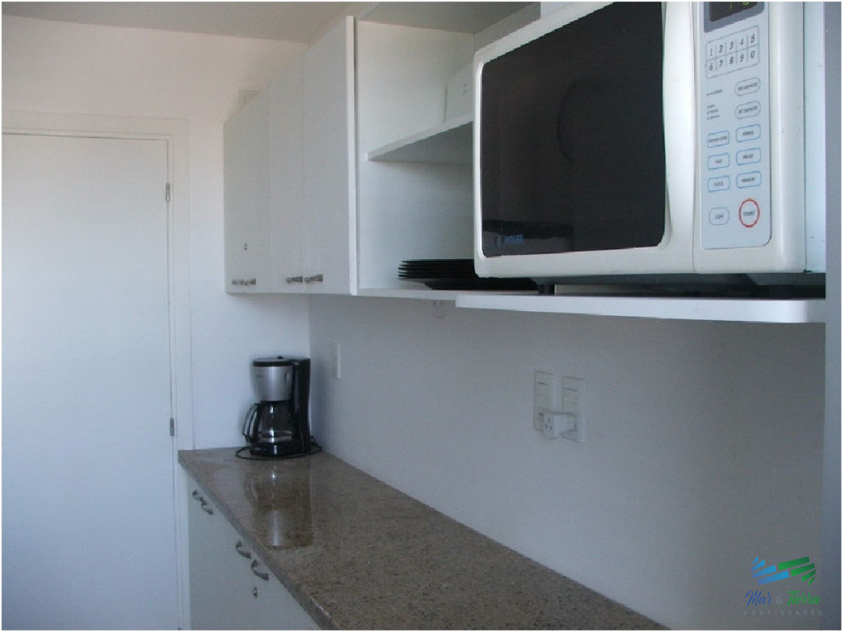 Apartamento ID.415 - Apartamento en Roosevelt, 3 dormitorios *