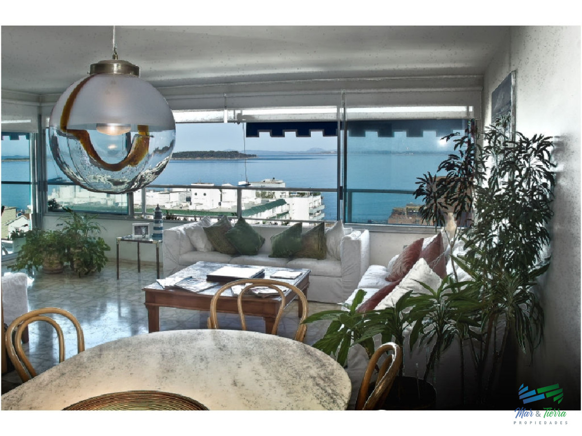 Apartamento ID.430 - Apartamento en Peninsula, 3 dormitorios *