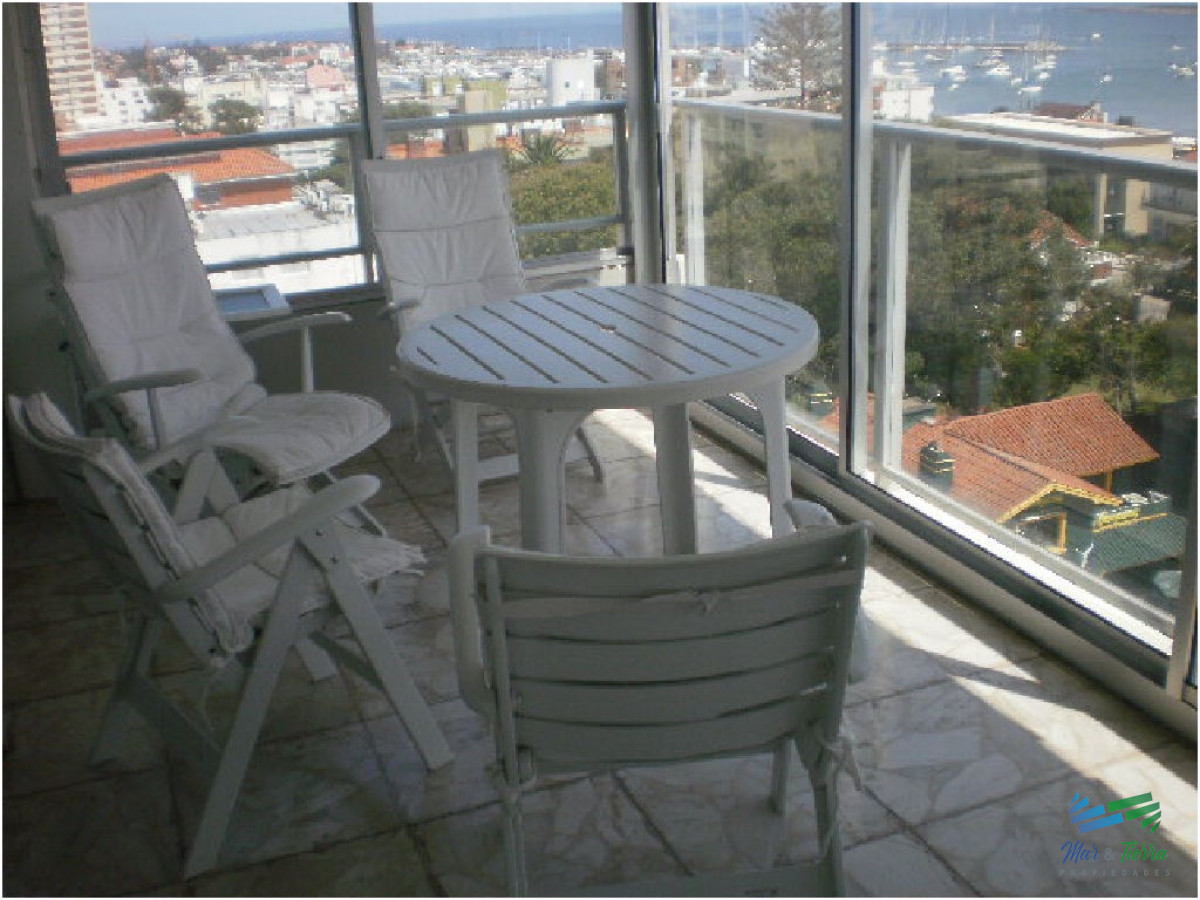Apartamento ID.430 - Apartamento en Peninsula, 3 dormitorios *