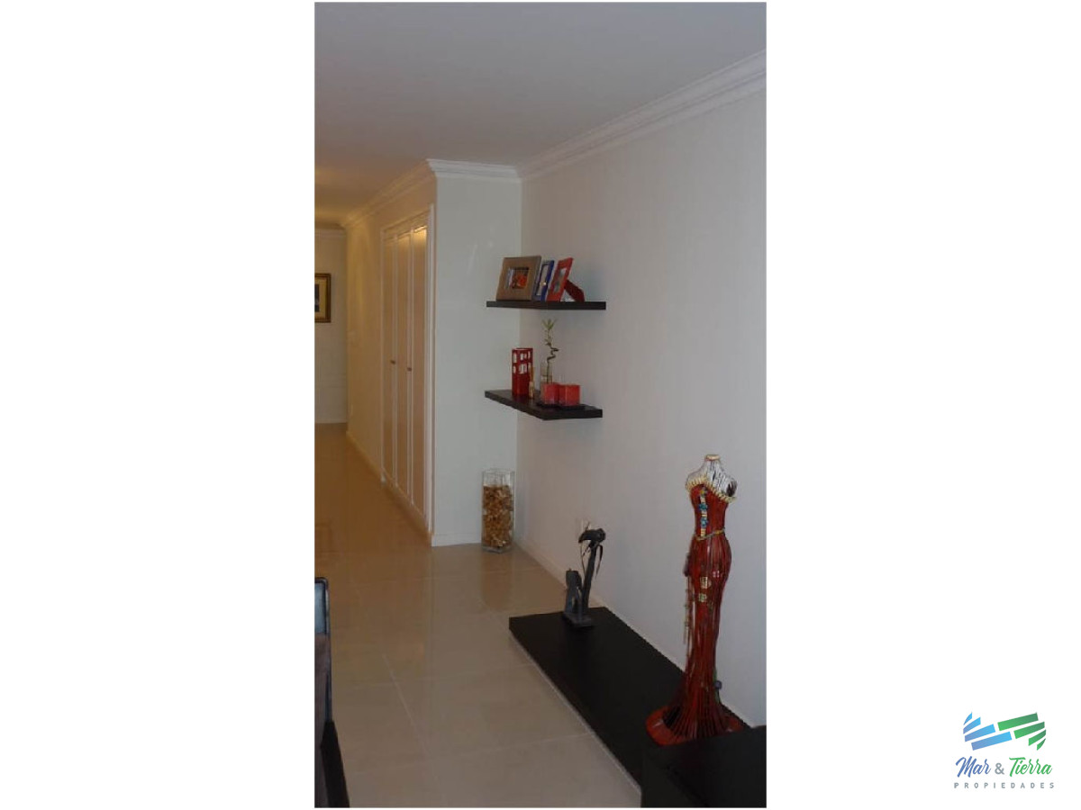 Apartamento ID.445 - Apartamento en Brava, 3 dormitorios *