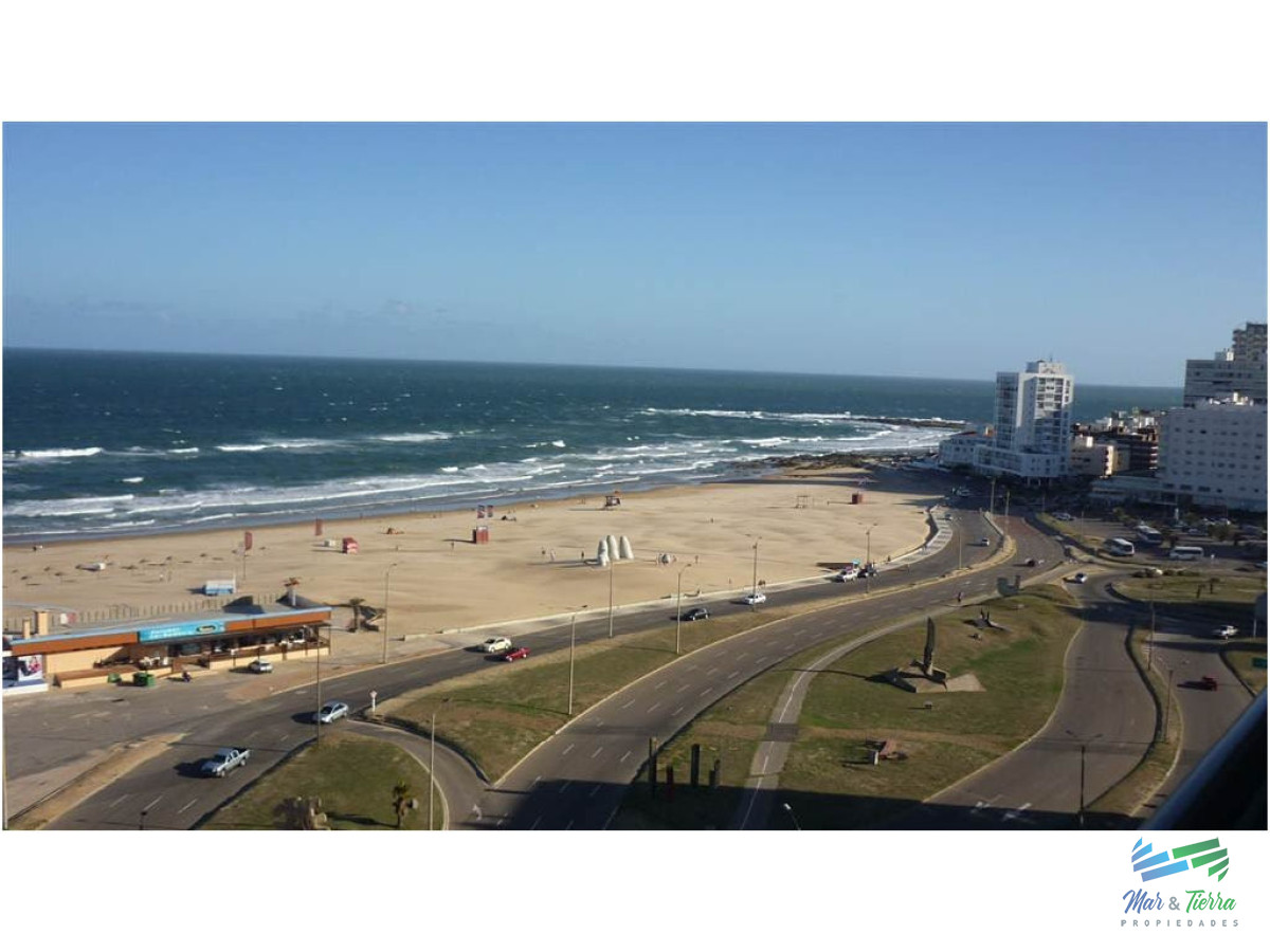 Apartamento ID.445 - Apartamento en Brava, 3 dormitorios *