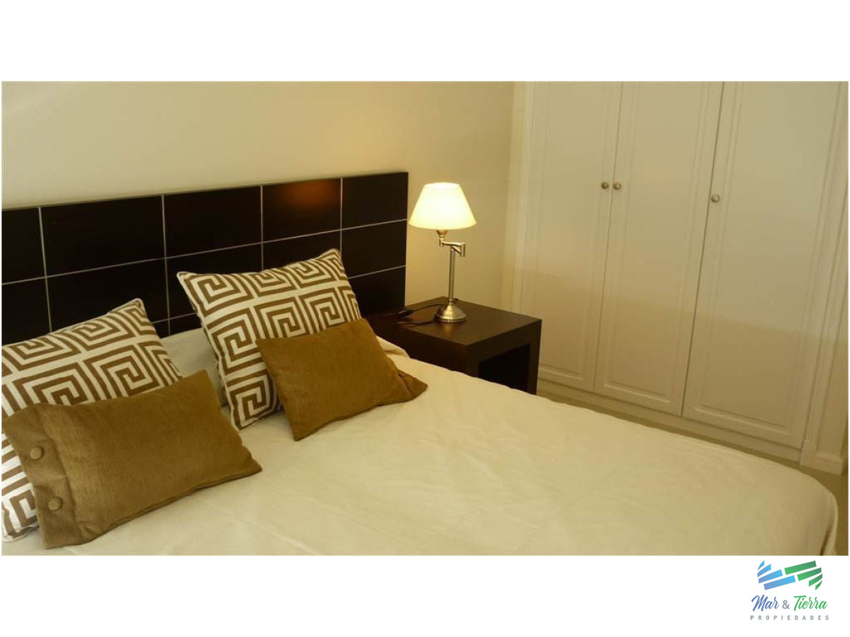 Apartamento ID.445 - Apartamento en Brava, 3 dormitorios *