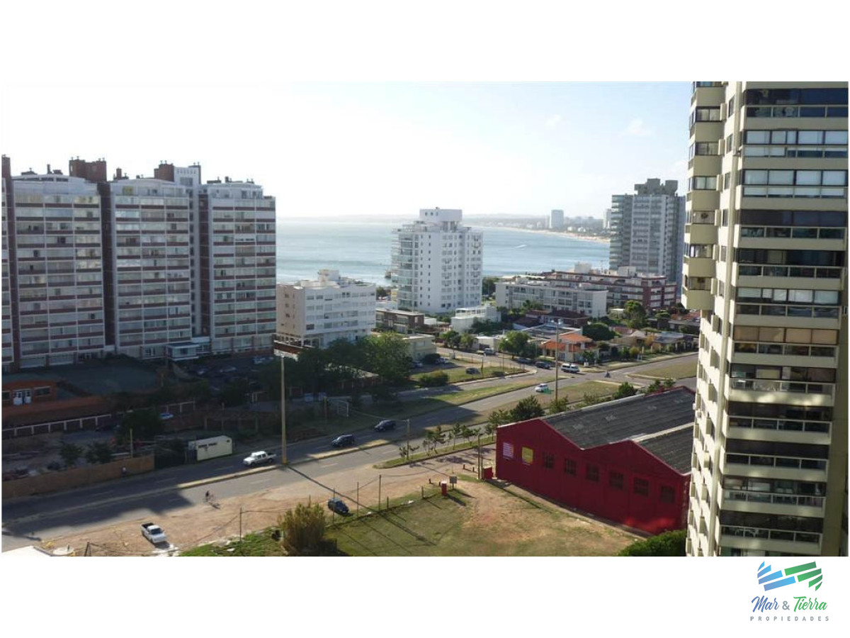 Apartamento ID.445 - Apartamento en Brava, 3 dormitorios *