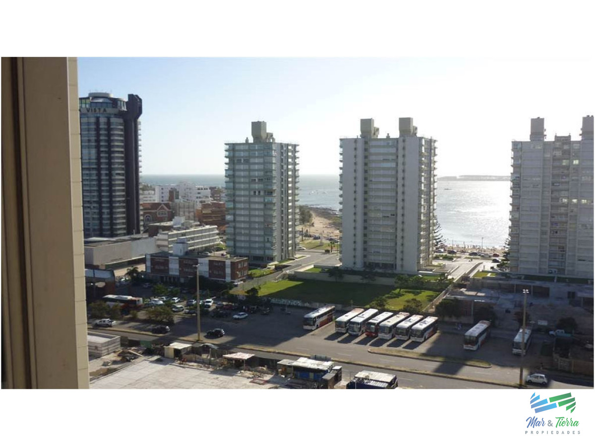 Apartamento ID.445 - Apartamento en Brava, 3 dormitorios *