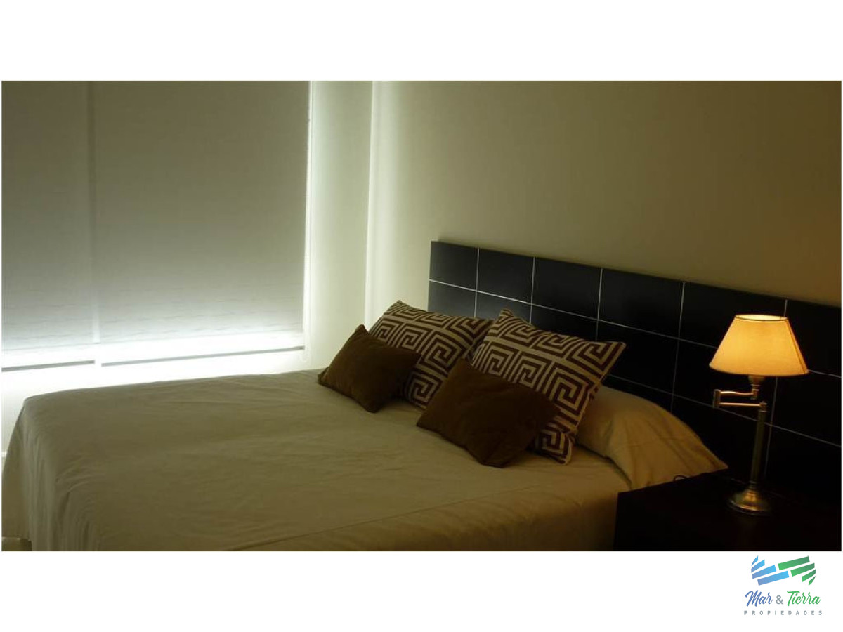 Apartamento ID.445 - Apartamento en Brava, 3 dormitorios *