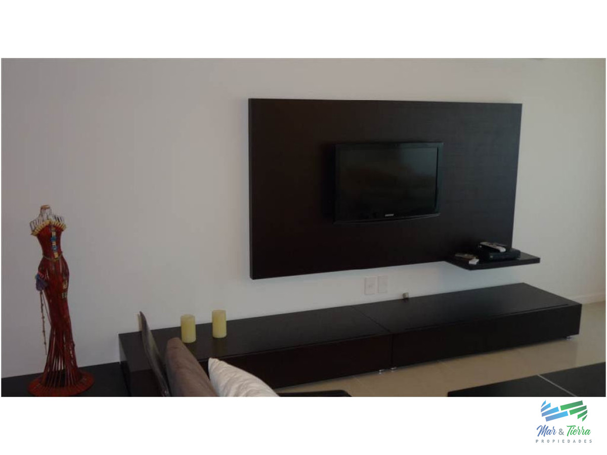 Apartamento ID.445 - Apartamento en Brava, 3 dormitorios *