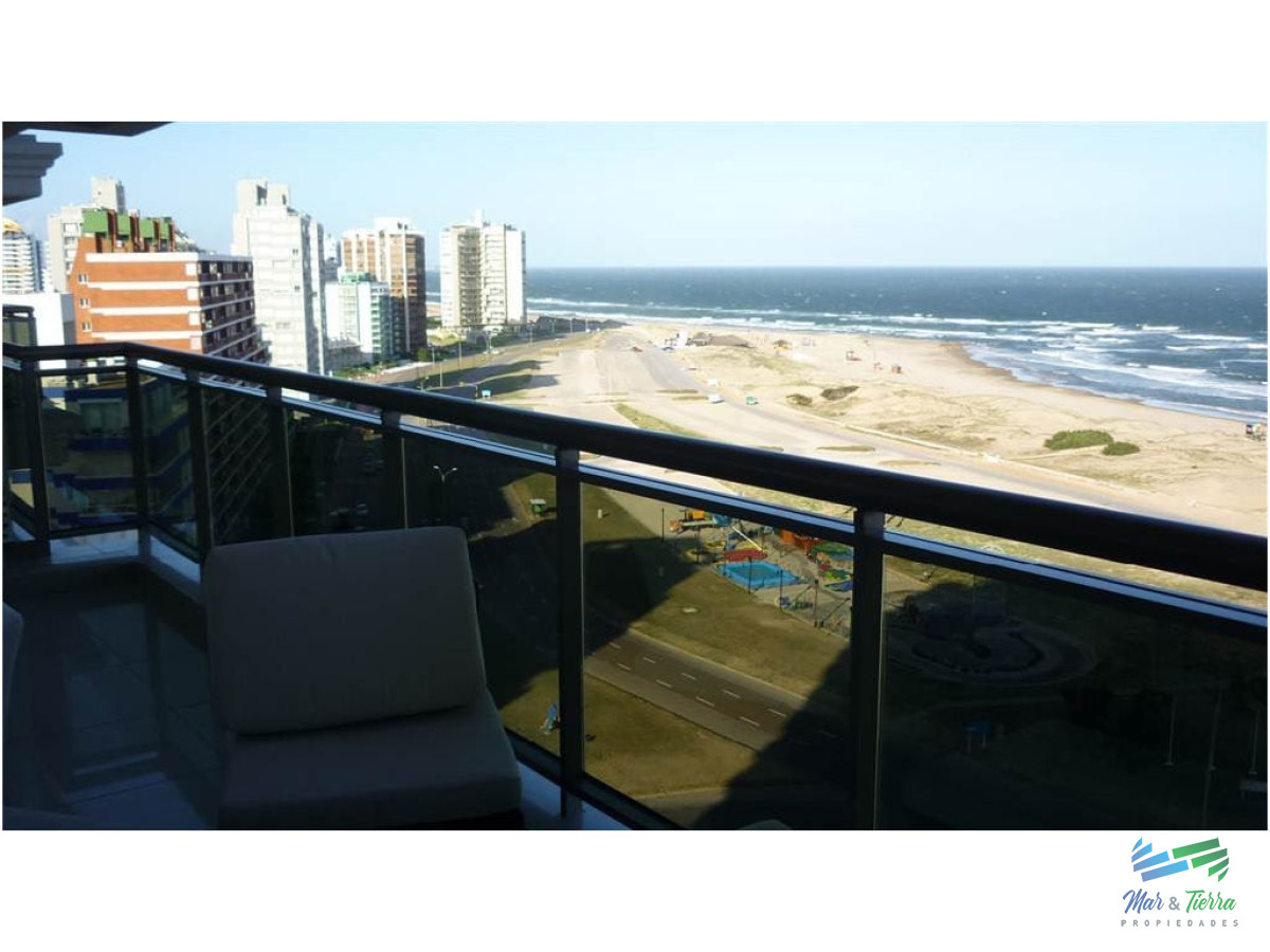 Apartamento ID.445 - Apartamento en Brava, 3 dormitorios *