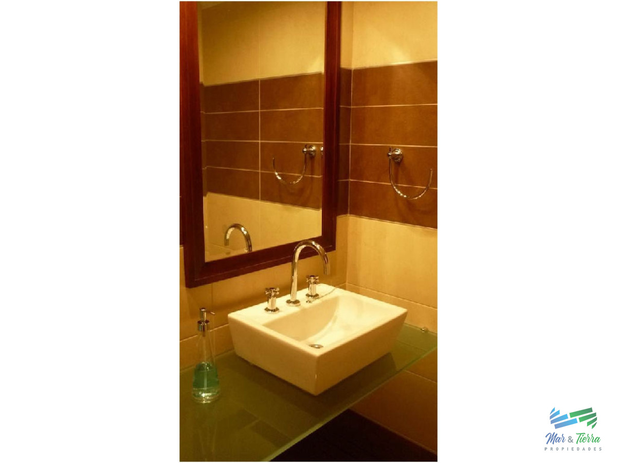 Apartamento ID.445 - Apartamento en Brava, 3 dormitorios *