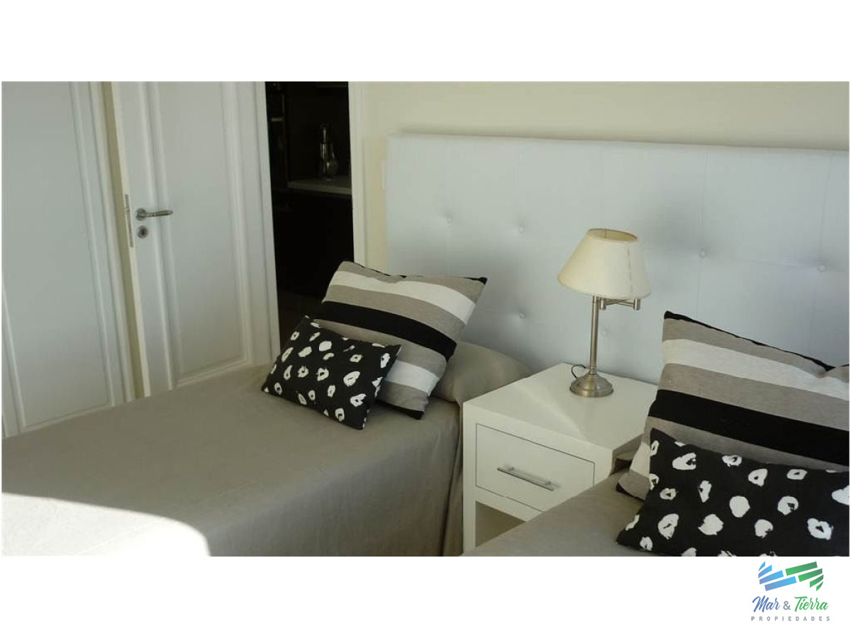 Apartamento ID.445 - Apartamento en Brava, 3 dormitorios *
