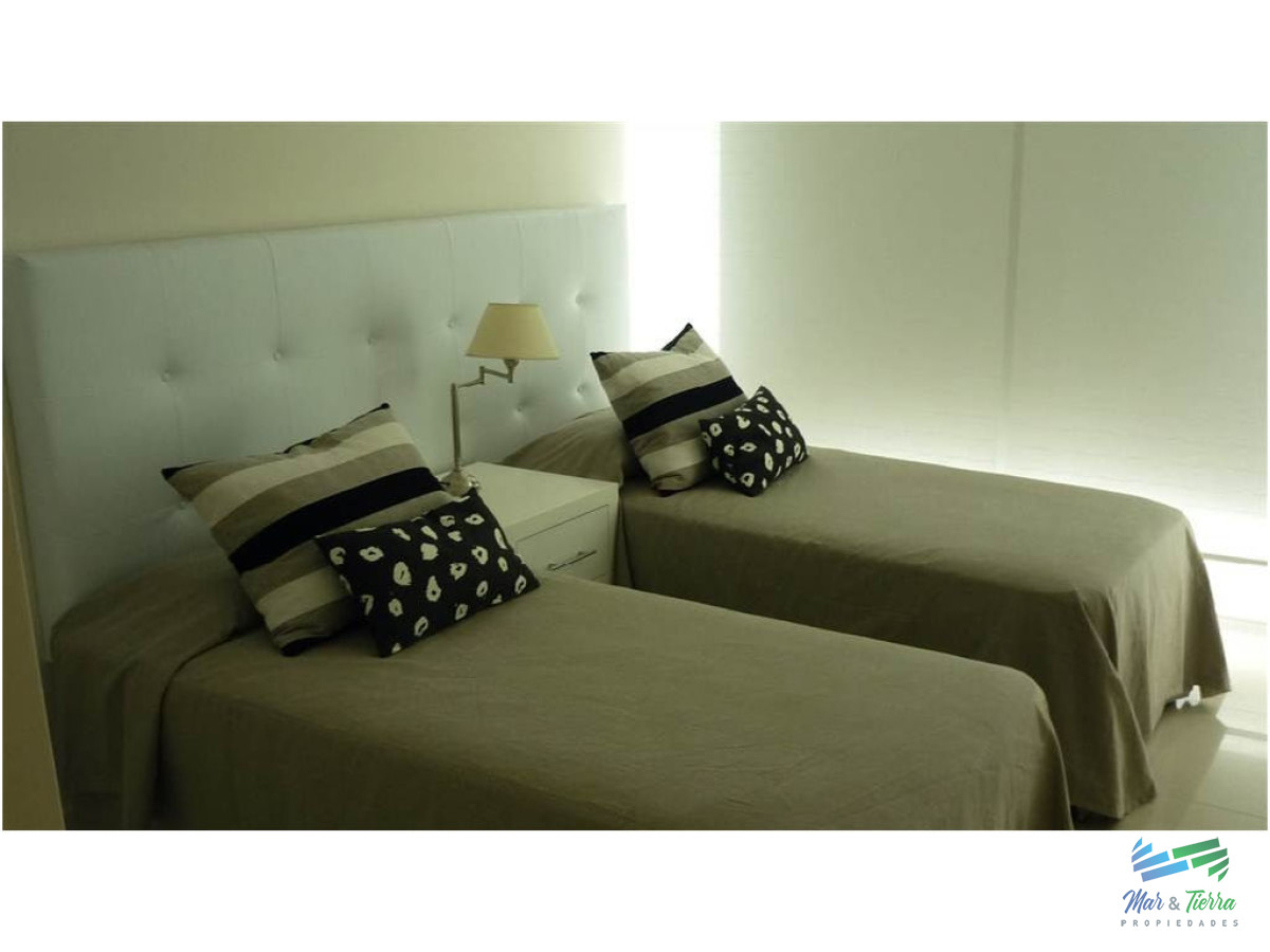 Apartamento ID.445 - Apartamento en Brava, 3 dormitorios *