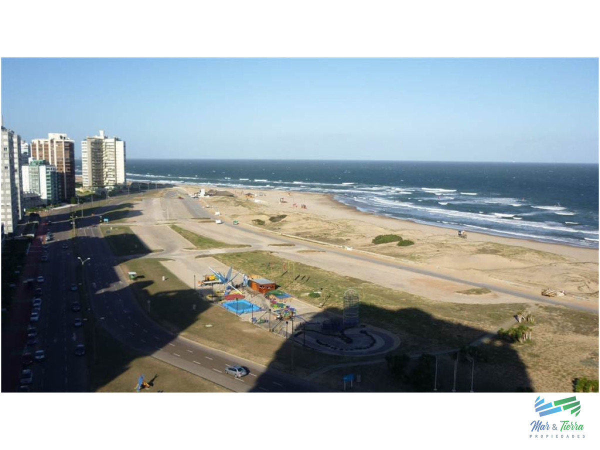Apartamento ID.445 - Apartamento en Brava, 3 dormitorios *