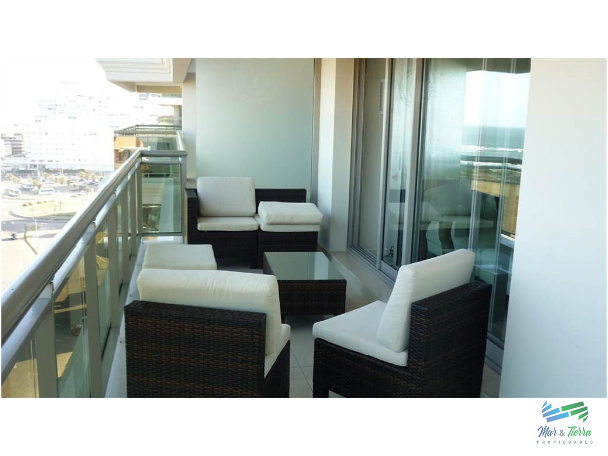 Apartamento ID.445 - Apartamento en Brava, 3 dormitorios *