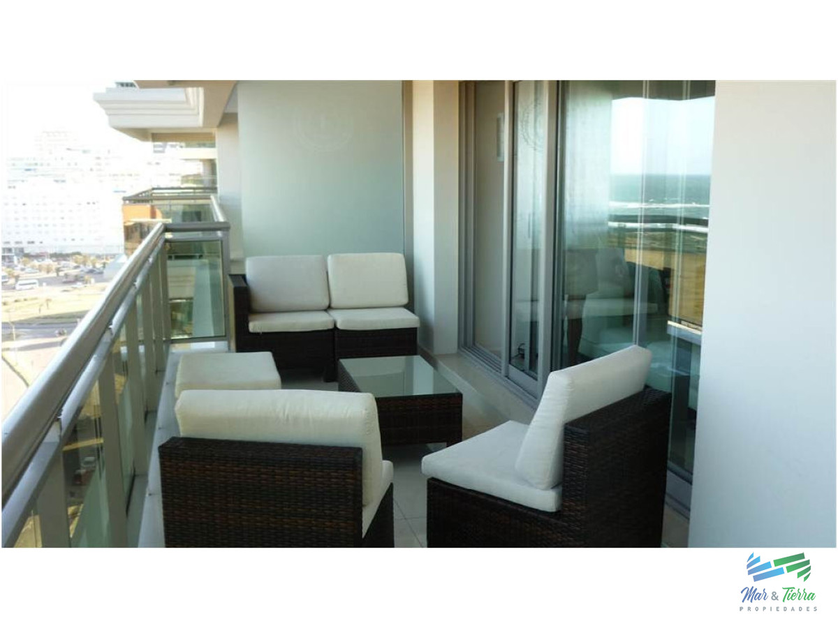 Apartamento ID.445 - Apartamento en Brava, 3 dormitorios *