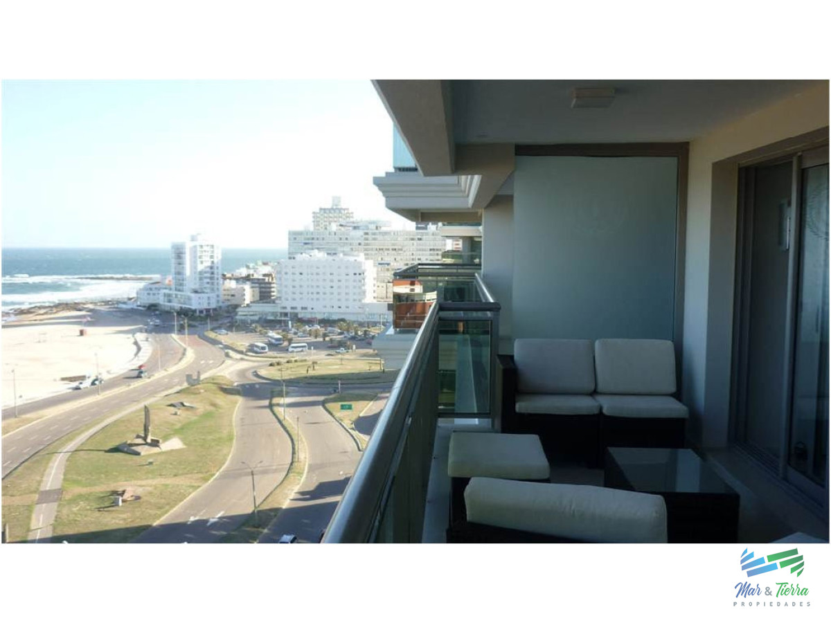 Apartamento ID.445 - Apartamento en Brava, 3 dormitorios *