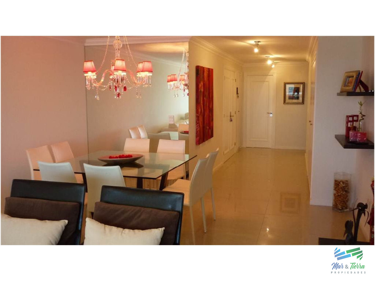 Apartamento ID.445 - Apartamento en Brava, 3 dormitorios *