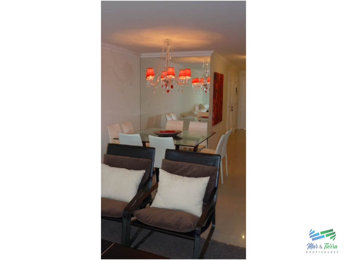 Apartamento ID.445 - Apartamento en Brava, 3 dormitorios *