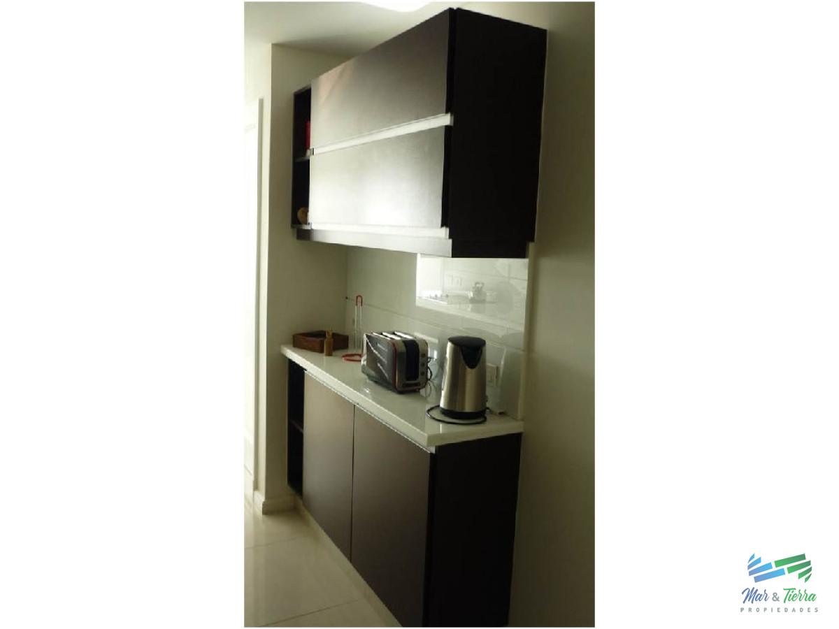 Apartamento ID.445 - Apartamento en Brava, 3 dormitorios *