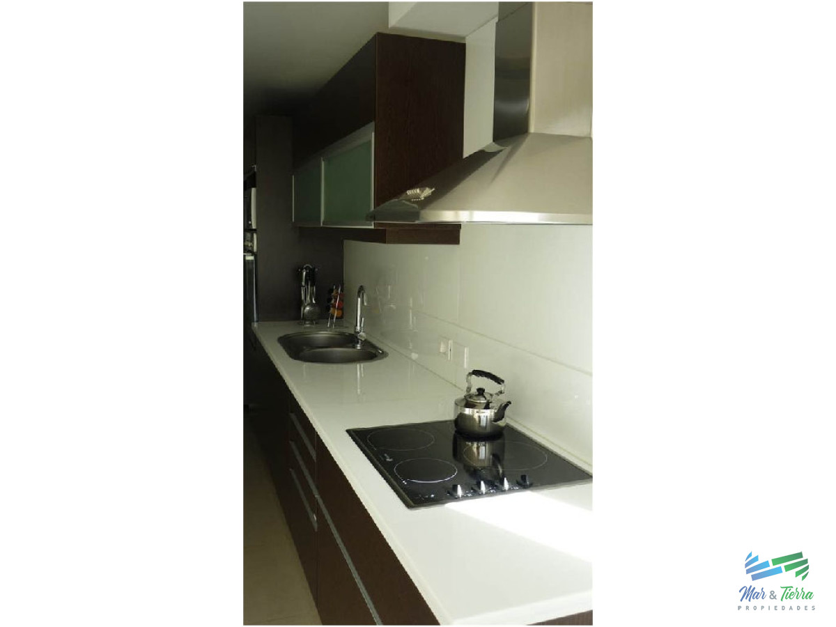 Apartamento ID.445 - Apartamento en Brava, 3 dormitorios *