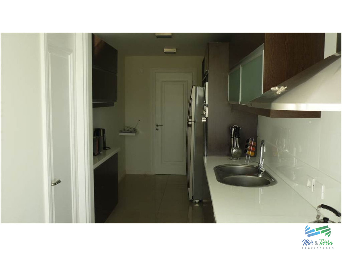 Apartamento ID.445 - Apartamento en Brava, 3 dormitorios *