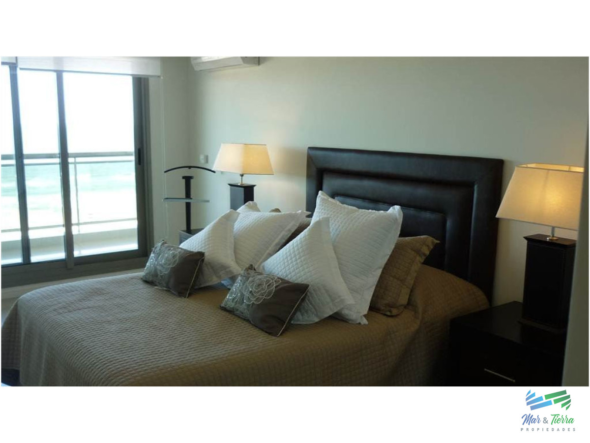 Apartamento ID.445 - Apartamento en Brava, 3 dormitorios *