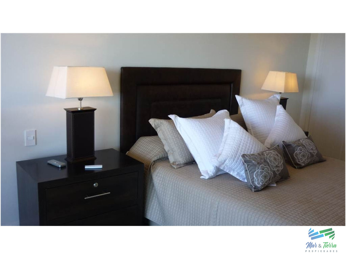 Apartamento ID.445 - Apartamento en Brava, 3 dormitorios *