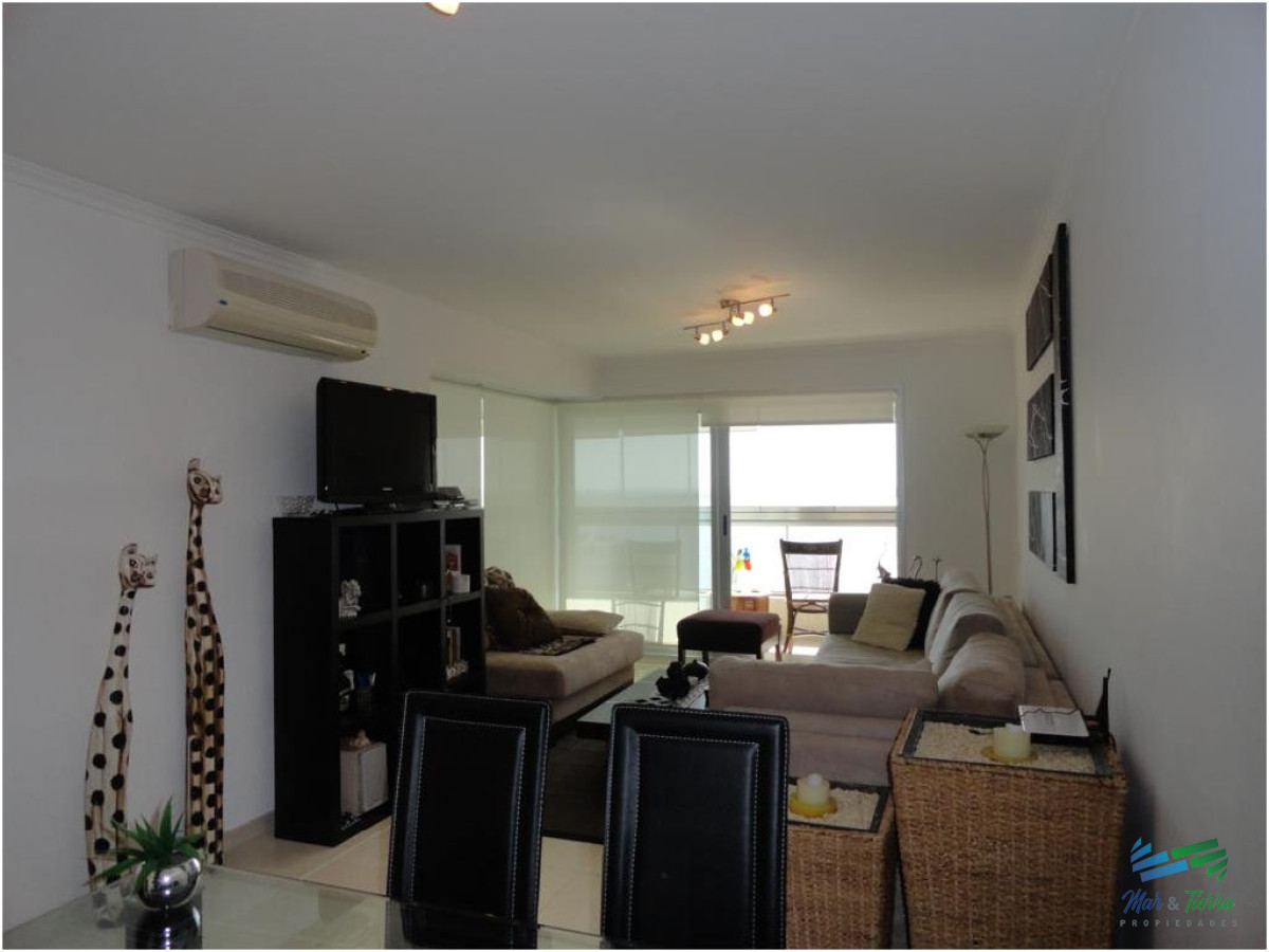 Apartamento ID.44 - Apartamento en Mansa, 2 dormitorios *